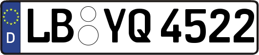 LB-YQ4522