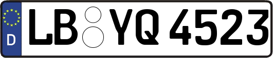 LB-YQ4523