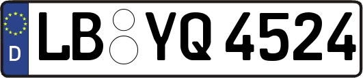 LB-YQ4524