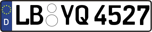 LB-YQ4527