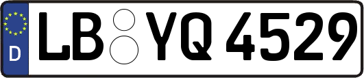 LB-YQ4529