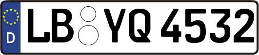 LB-YQ4532