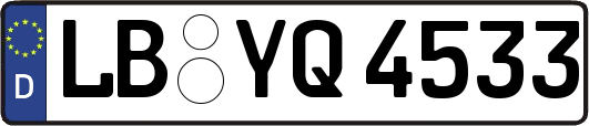 LB-YQ4533