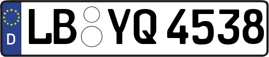 LB-YQ4538