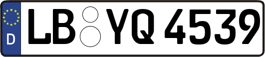 LB-YQ4539