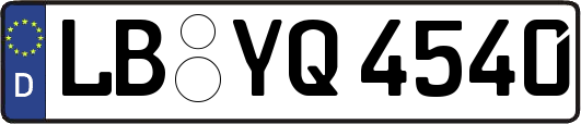 LB-YQ4540