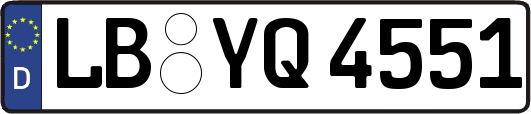 LB-YQ4551