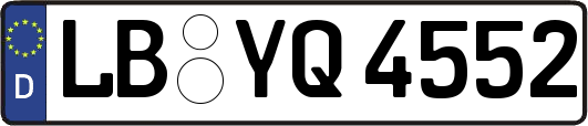LB-YQ4552