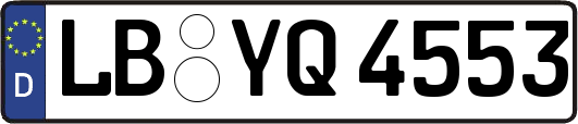 LB-YQ4553