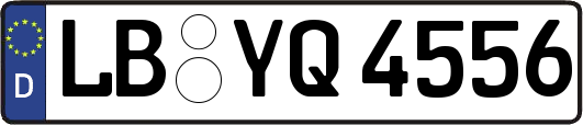 LB-YQ4556