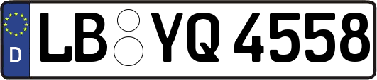 LB-YQ4558