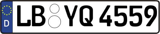 LB-YQ4559