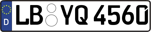 LB-YQ4560
