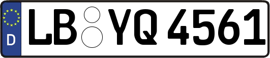 LB-YQ4561