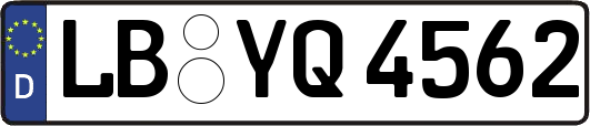 LB-YQ4562