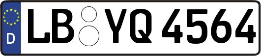 LB-YQ4564