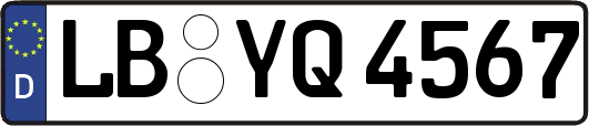 LB-YQ4567