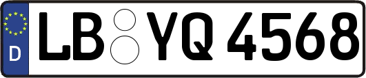 LB-YQ4568