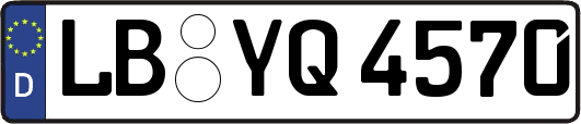 LB-YQ4570