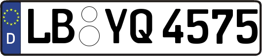 LB-YQ4575