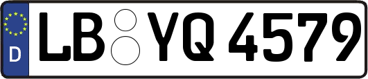 LB-YQ4579
