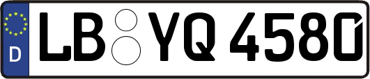LB-YQ4580