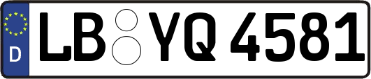 LB-YQ4581