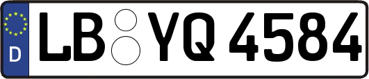 LB-YQ4584