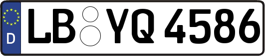 LB-YQ4586