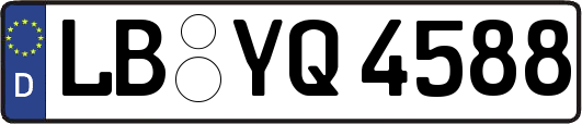 LB-YQ4588