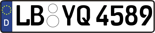 LB-YQ4589