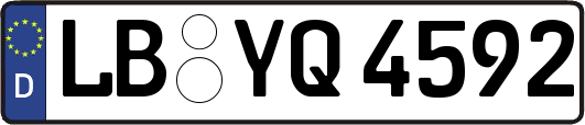 LB-YQ4592