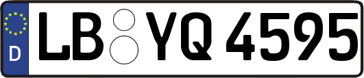 LB-YQ4595
