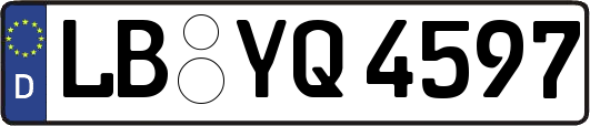 LB-YQ4597