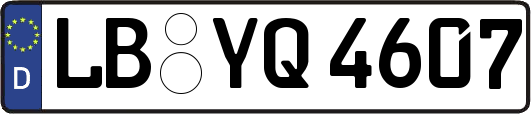 LB-YQ4607