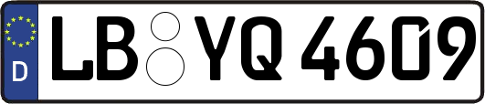 LB-YQ4609