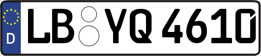 LB-YQ4610