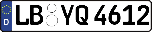 LB-YQ4612