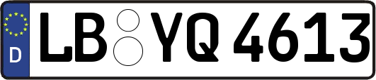 LB-YQ4613