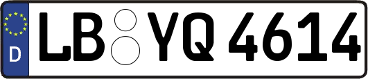 LB-YQ4614