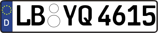 LB-YQ4615