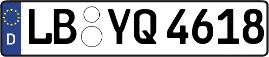 LB-YQ4618