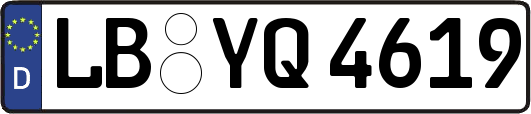 LB-YQ4619