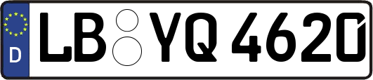 LB-YQ4620