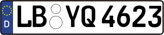 LB-YQ4623