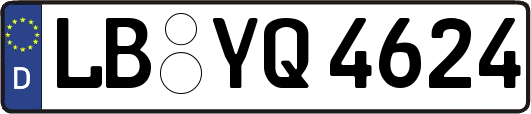 LB-YQ4624