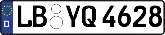 LB-YQ4628