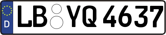 LB-YQ4637