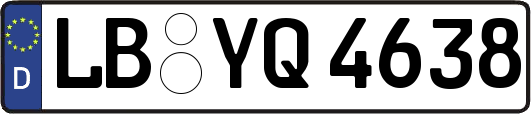LB-YQ4638