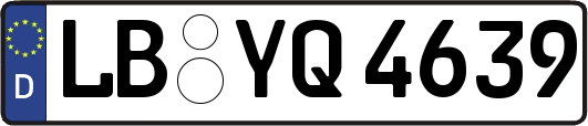 LB-YQ4639